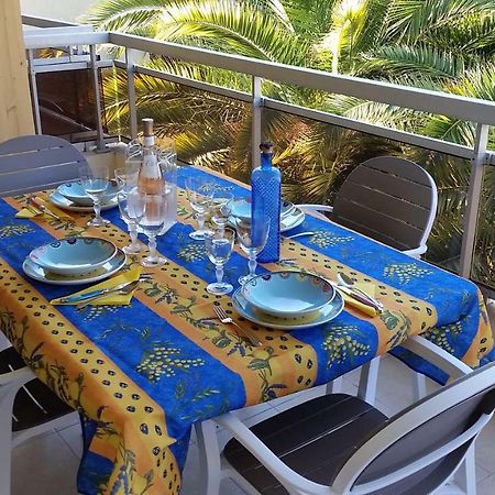 Apartment In Nice With Swimming Pool ภายนอก รูปภาพ