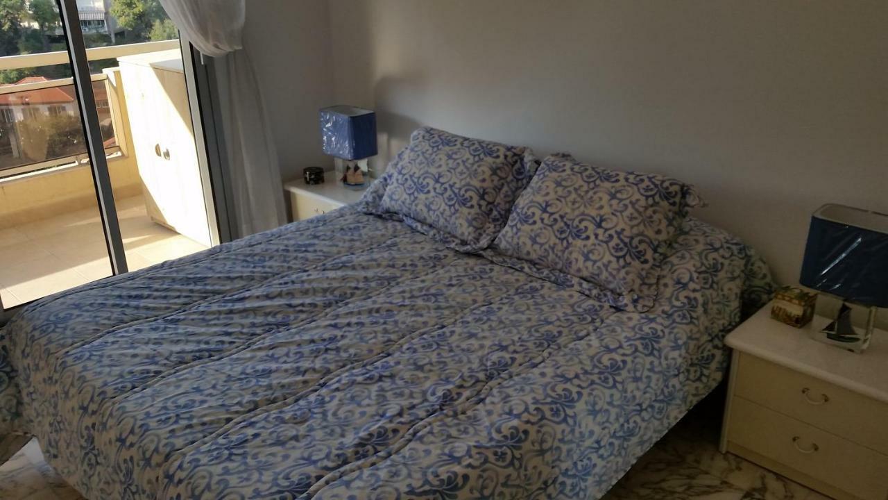Apartment In Nice With Swimming Pool ภายนอก รูปภาพ