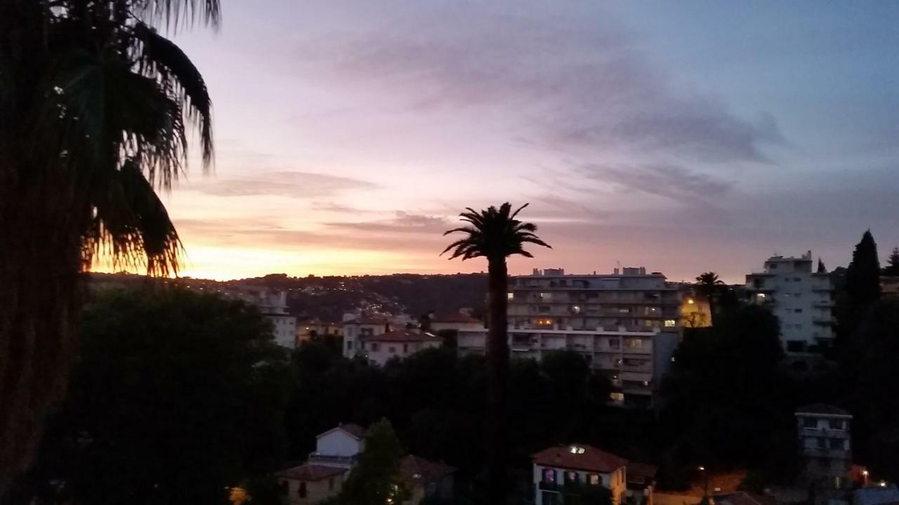Apartment In Nice With Swimming Pool ภายนอก รูปภาพ